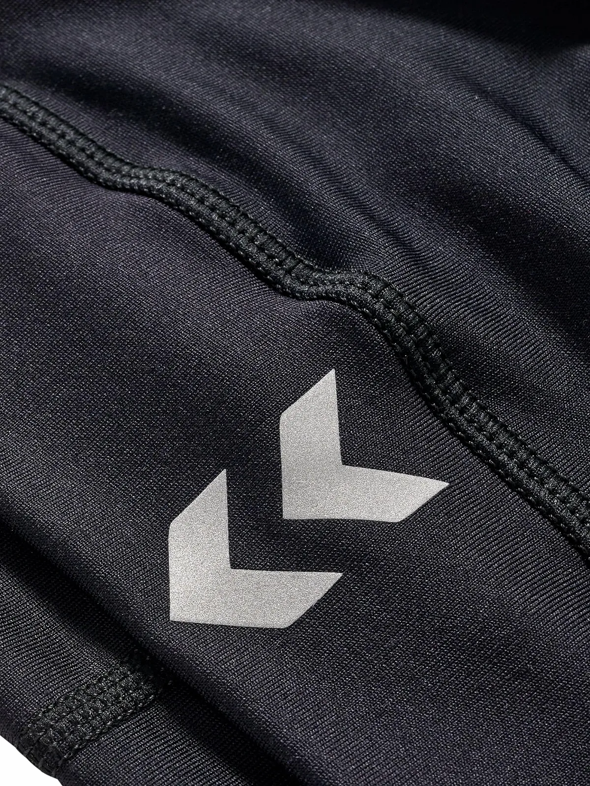 Шапка Hummel Hmlperformance Чёрный One Size, фото №4