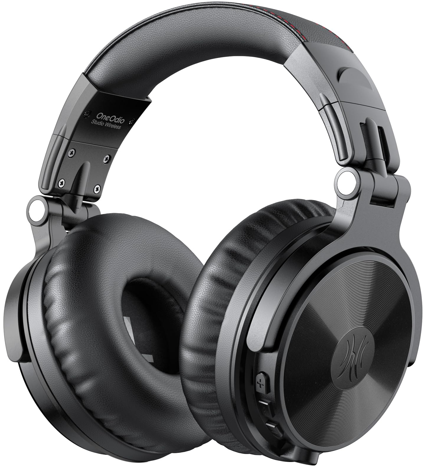 Наушники OneOdio Bluetooth Over Ear / Bluetooth / Активное шумоподавление / Черный, фото №1