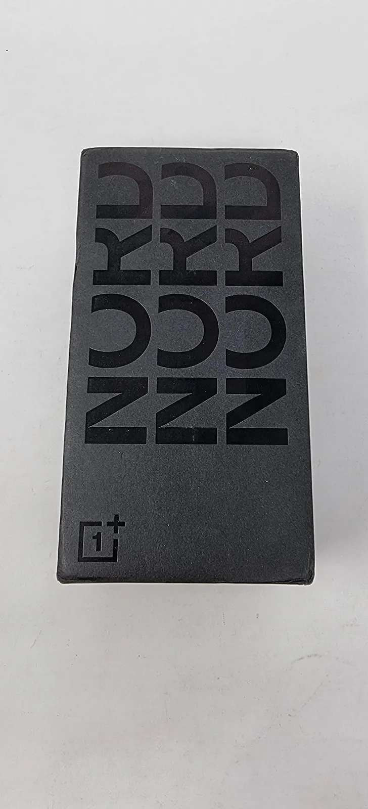 Смартфон OnePlus Nord (5G) 12GB RAM 256GB Quad Camera Dual SIM блакитний мармур, фото №2
