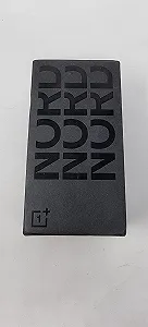 Смартфон OnePlus Nord (5G) 12GB RAM 256GB Quad Camera Dual SIM голубой мрамор synthetic.ua - Фото 1