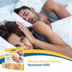 Кліпса для носа Radiancy Inc Nozovent Medium, 2 шт synthetic.ua - Фото 1