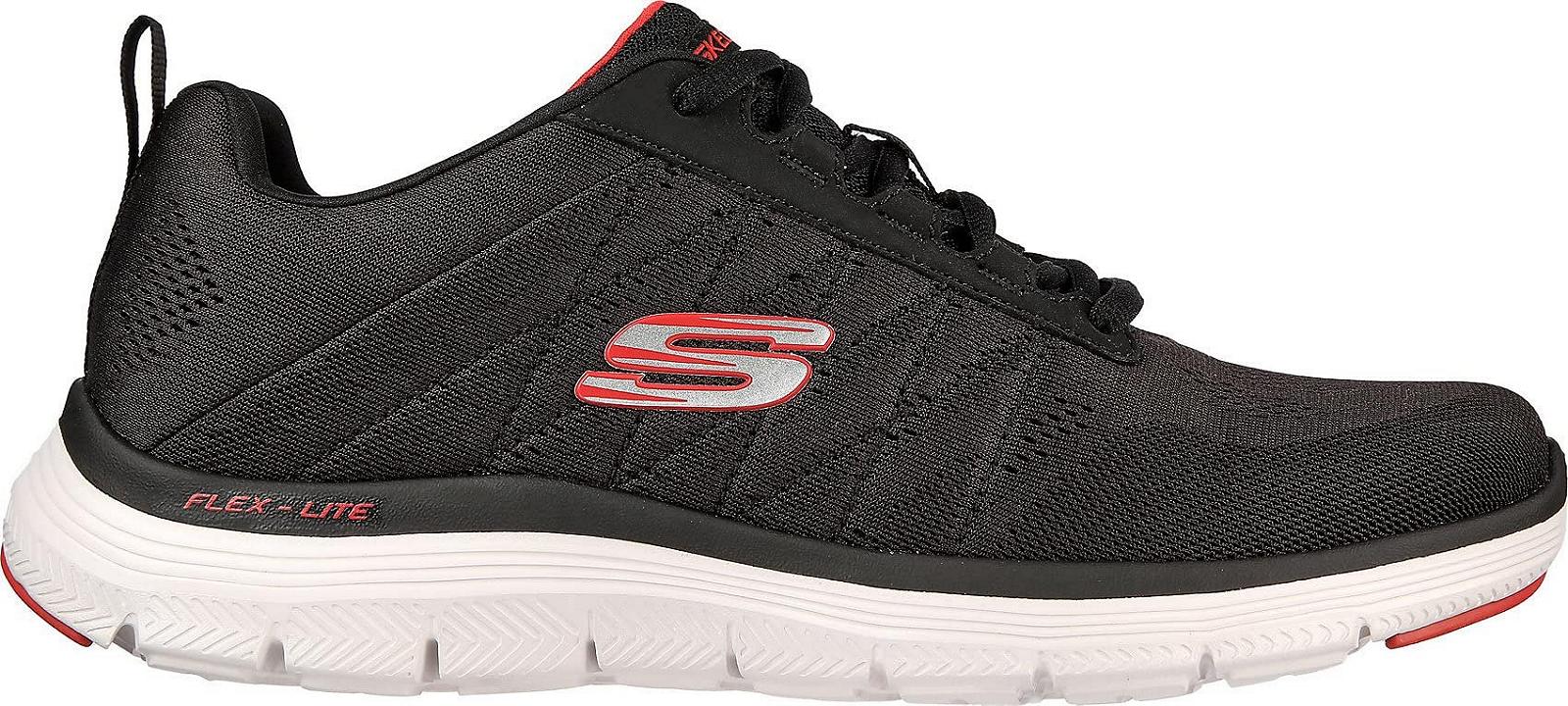 Кросівки Skechers Flex Advantage 4.0 Valkin чоловічі, фото №3