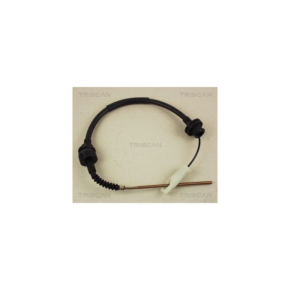 Трос сцепления TRISCAN 8140 15251 для FIAT LANCIA, фото №1