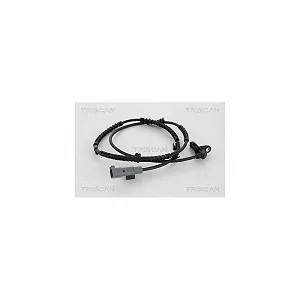 Датчик частоти обертання колеса TRISCAN 8180 21105 для OPEL CHEVROLET, передня вісь зліва - Фото 1