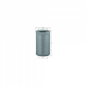 Воздушный фильтр KNECHT LX 646/1 для CITROËN NISSAN PEUGEOT RENAULT - Фото 1