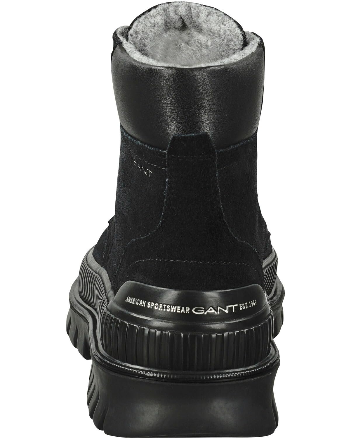 Мужские ботинки GANT Nebrada, фото №4