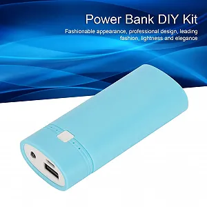 УМБ DIY USB Blue synthetic.ua - Фото 1