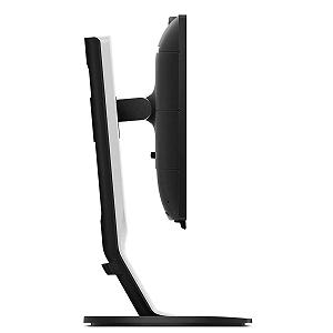 Монітор Philips 329P9H 32 дюйми UHD USB-C Докінг Вебкамера Чорний synthetic.ua - Фото 1