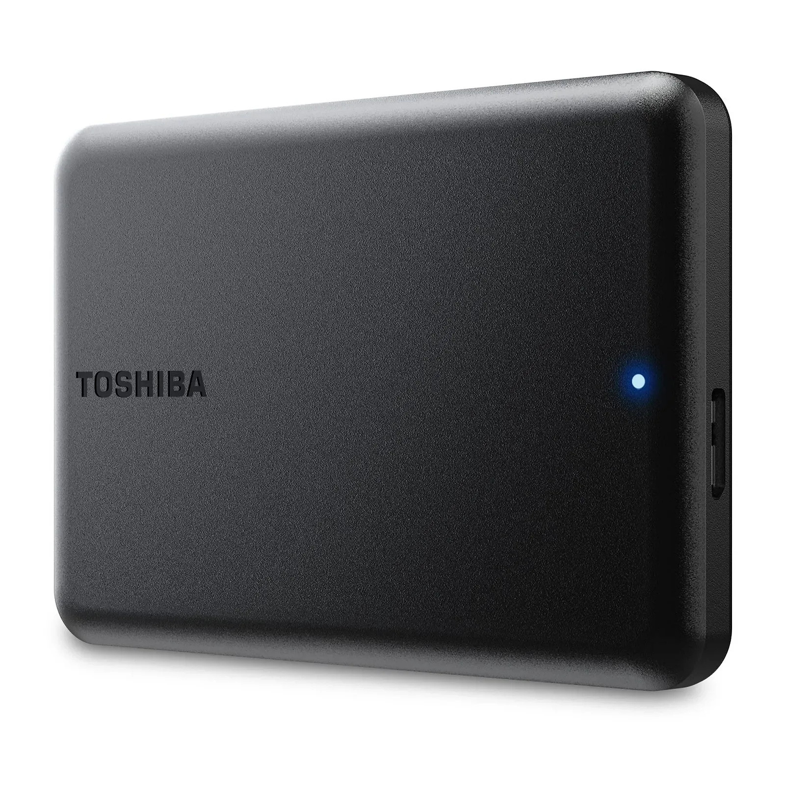 Внешний жесткий диск Toshiba Canvio Partner 1TB 2.5 дюйма USB 3.2 Gen 1, фото №4