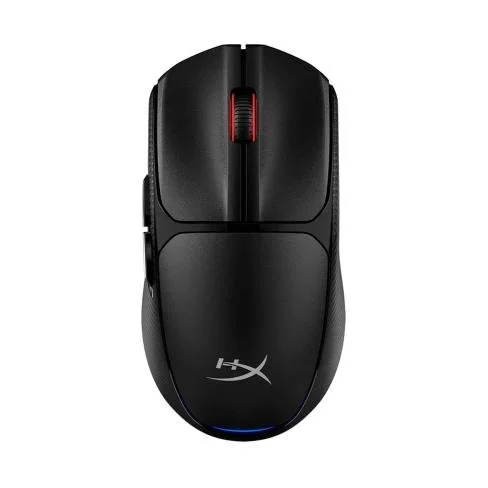Мышка HyperX Pulsefire Fuse Wireless/Bluetooth Black (A1KY6AA), фото №1
