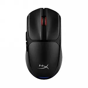Мышка HyperX Pulsefire Fuse Wireless/Bluetooth Black (A1KY6AA) - Фото 1