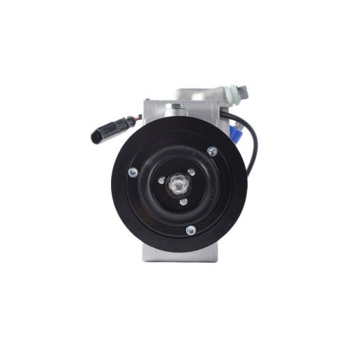 Компрессор кондиционера HELLA 8FK 366 201-811, фото №2