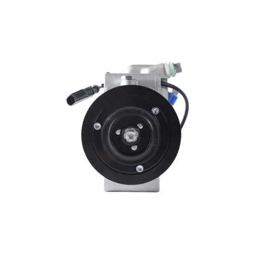 Компресор кондиціонера HELLA 8FK 366 201-811, фото №2