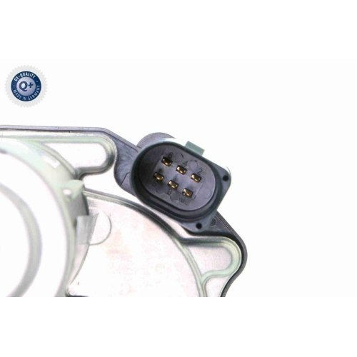 Дросельна заслінка VEMO V10-81-0072 для AUDI SEAT VW, фото №2 Дросельна заслінка VEMO V10-81-0072 для AUDI SEAT VW, фото №2