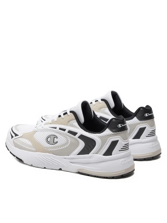 Кросівки low cut shoe S22252-WW007 Champion Білий 10 (44), фото №5