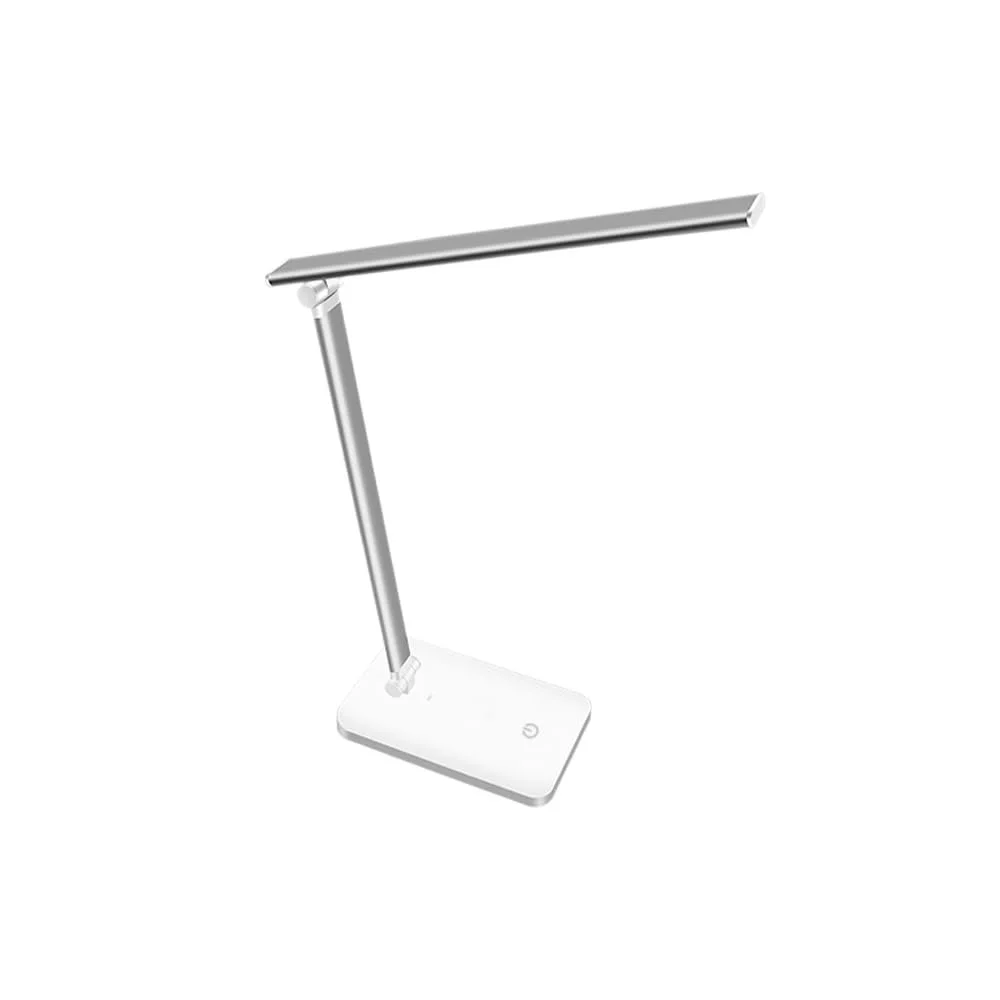 Настільна лампа Lobwerk LED Clamp Light USB, фото №2