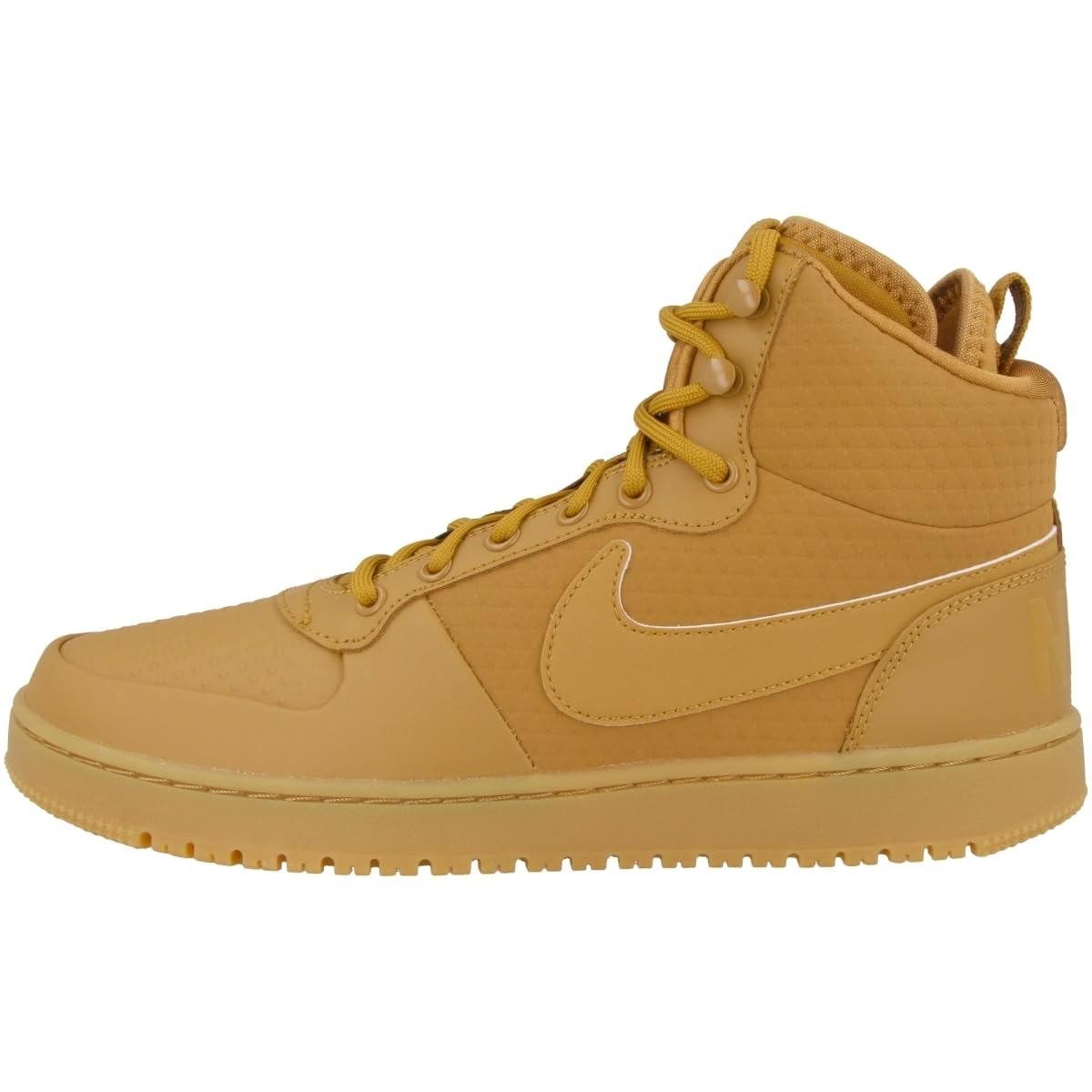 Ботинки Nike Court Borough Mid Winter, фото №1