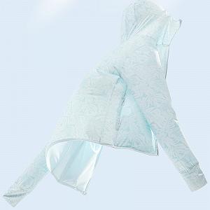 Куртка Generic synthetic.ua - Фото 1