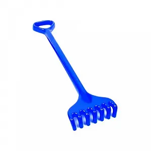 Грабли "Гуливер ТехноК" (синие) - Фото 1