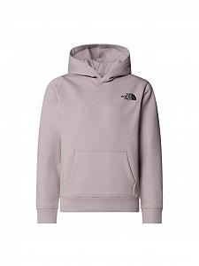 Худи The North Face Unisex Teen Box NSE Regular P/O - Фото 1