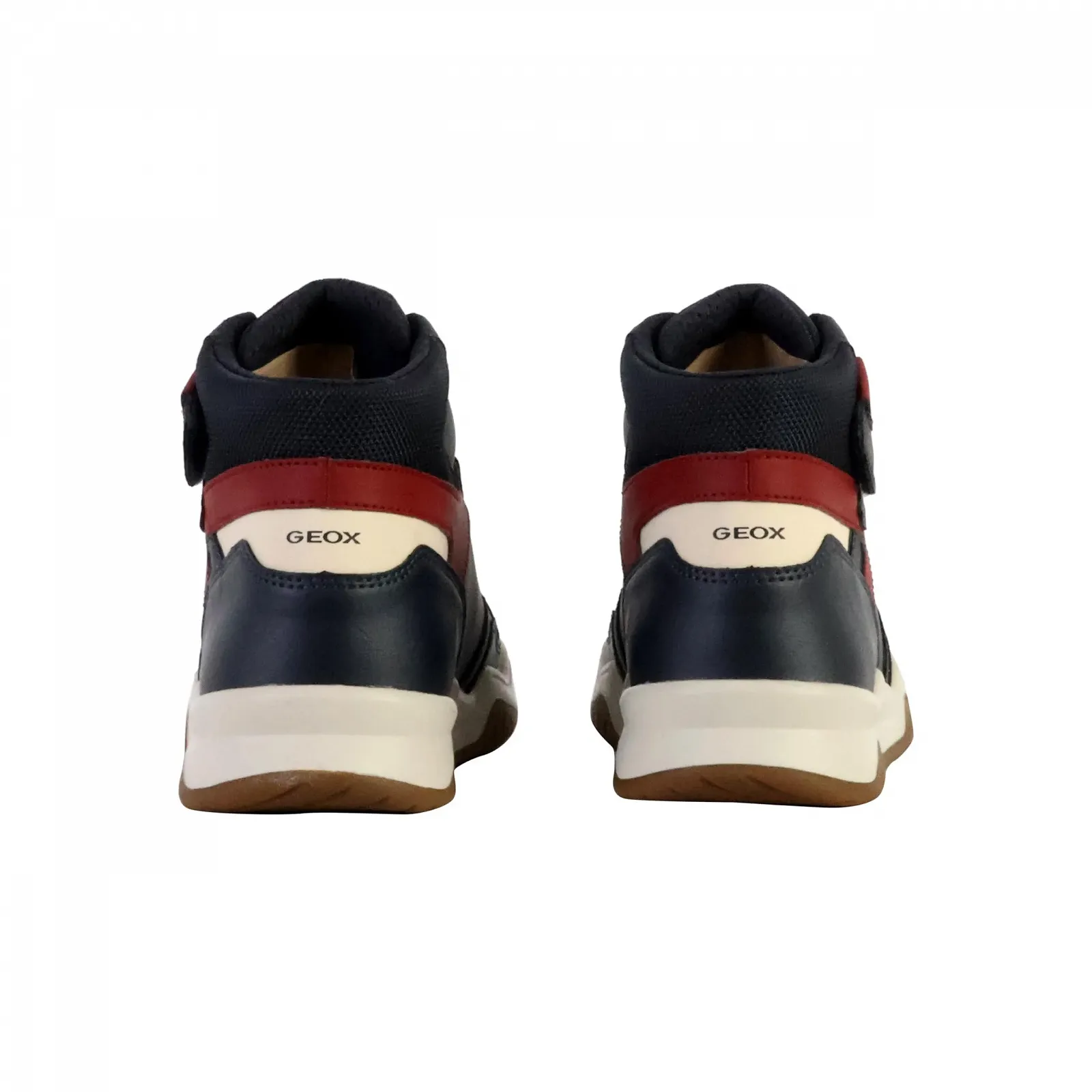 Кросівки Geox J Perth Boy A, фото №4