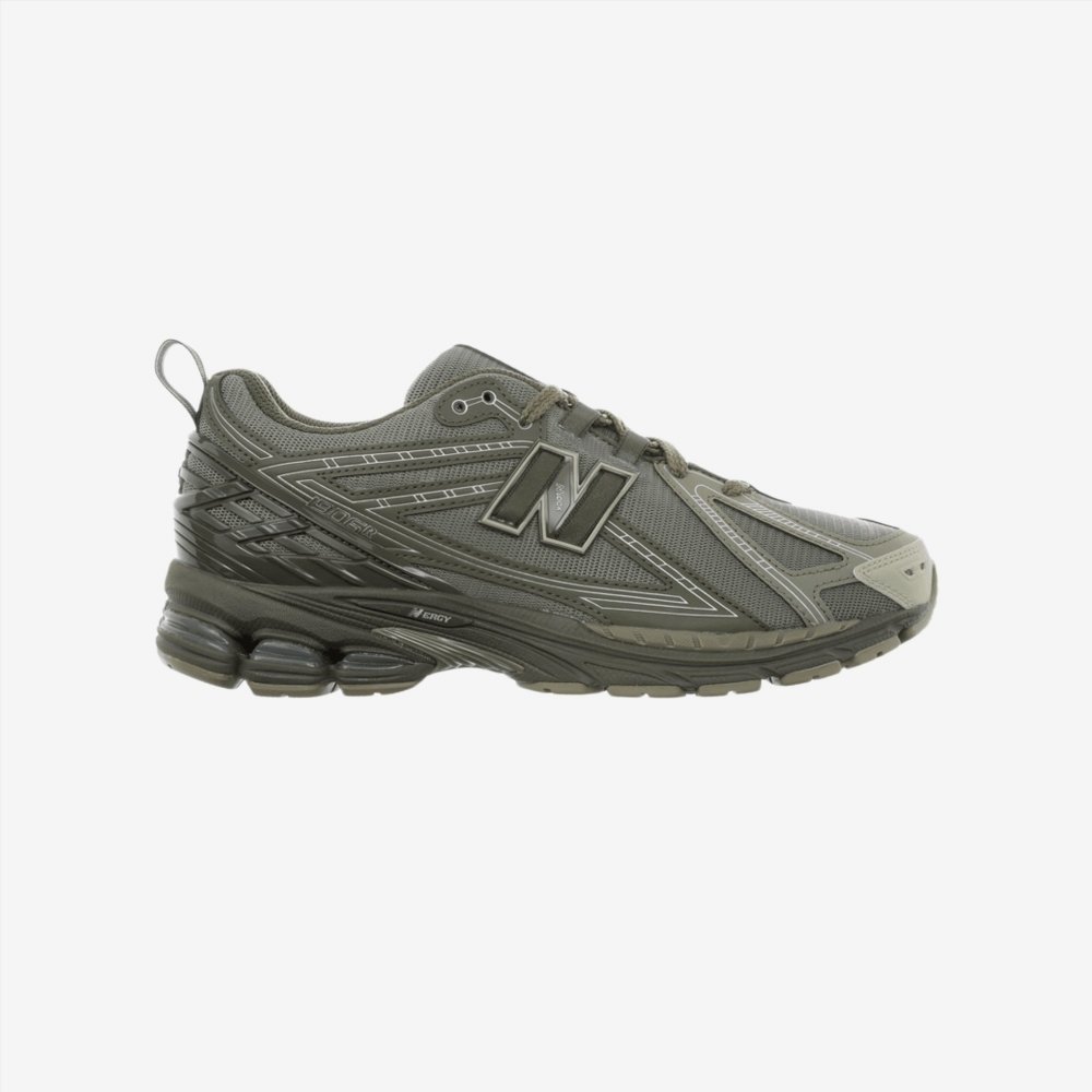 Кроссовки New Balance 1906R Dark Moss размер 41.5, фото №2