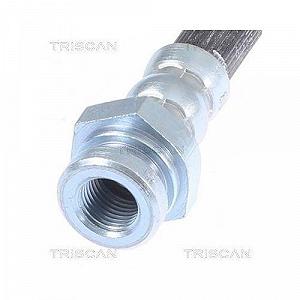 Тормозной шланг TRISCAN 8150 50116 для MAZDA, передний мост, правый synthetic.ua - Фото 1