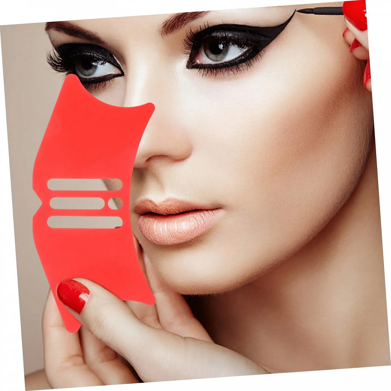 Інструмент для підводки очей HONMEET для макіяжу, фото №3