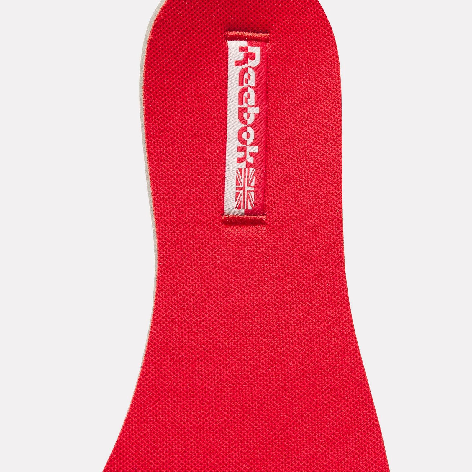 Кросівки Унісекс Reebok BB 4000 II, фото №8