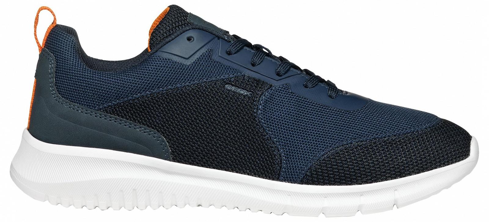 Кросівки Geox Monreale A Чоловічі, фото №2