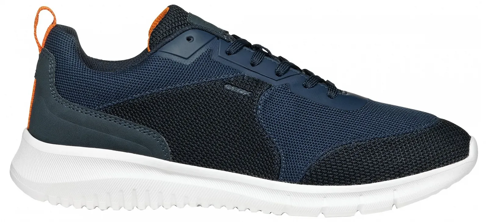 Кросівки Geox U Monreale A, фото №2 Кросівки Geox U Monreale A, фото №2