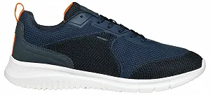 Кроссовки Geox U Monreale A synthetic.ua - Фото 1