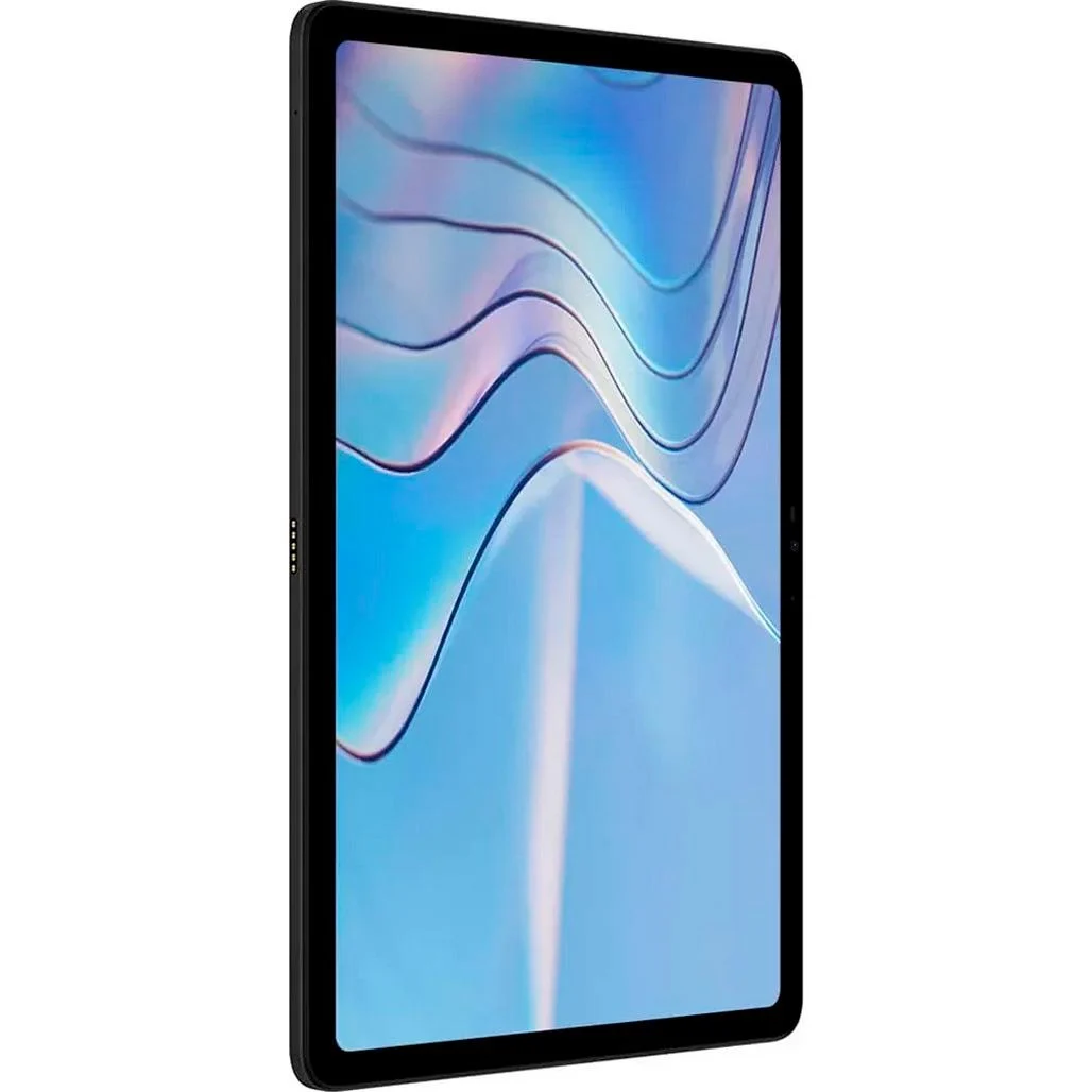 Планшет 10.4" Full HD Doogee T20S 8/128Gb 4G 2-SIM 8 ядер Android 13 7500 mAh Серый, фото №4