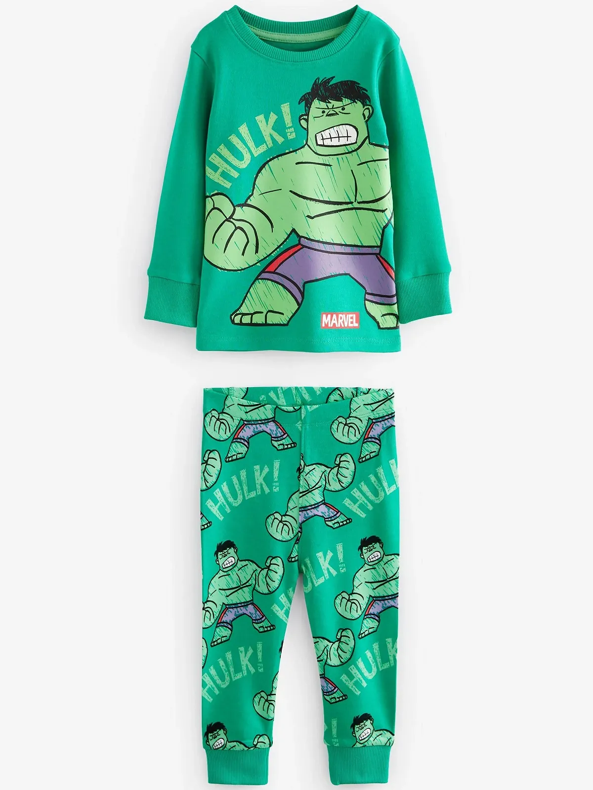 Комплект пижам NEXT 3 шт, фото №5