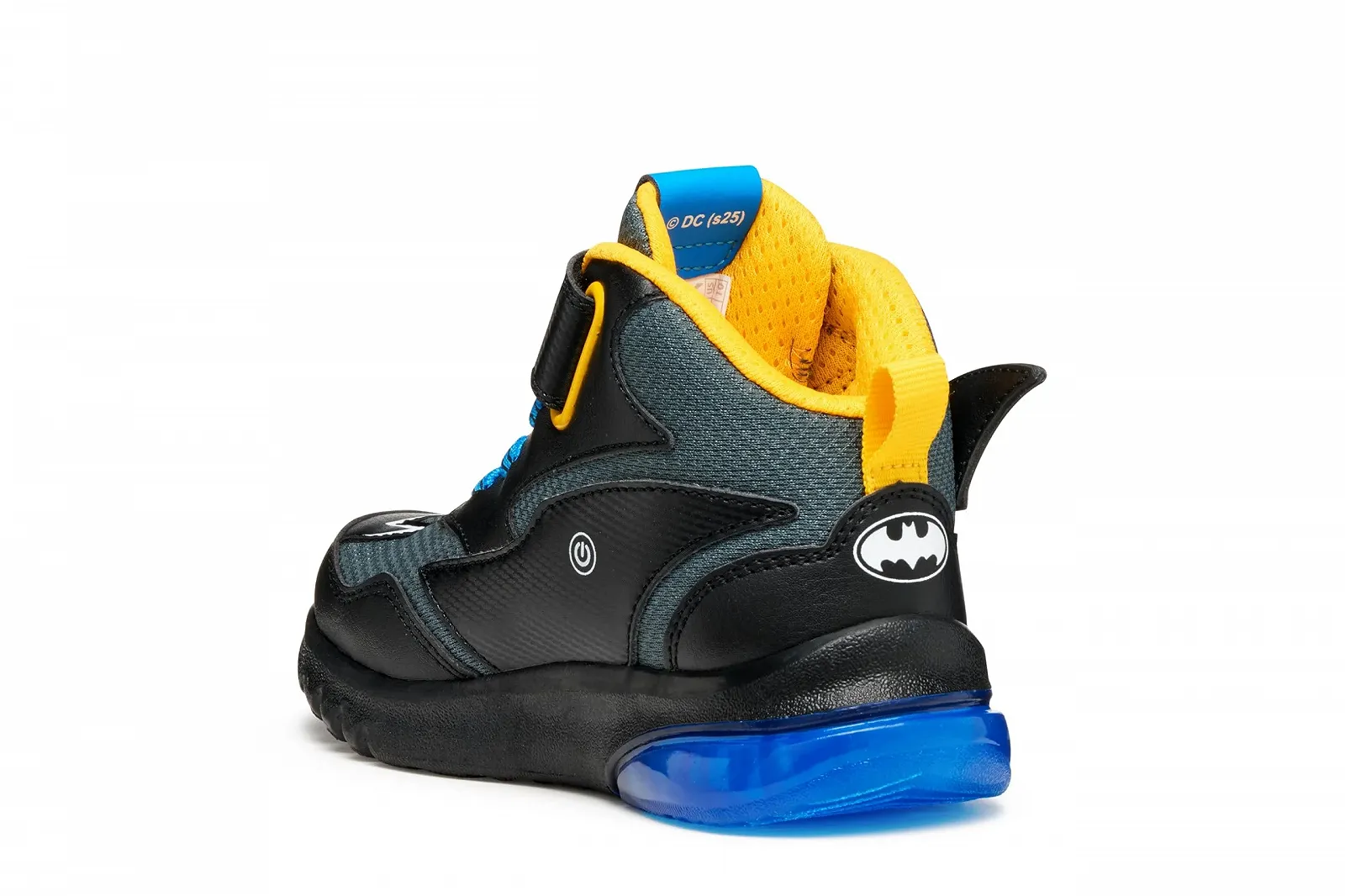 Кросівки Geox Ciberdron для хлопчиків, фото №3