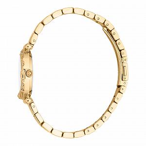 Часы Just Cavalli JC1L363M0045 Кварцевые Аналоговые Женские Серебристый / черный synthetic.ua - Фото 1