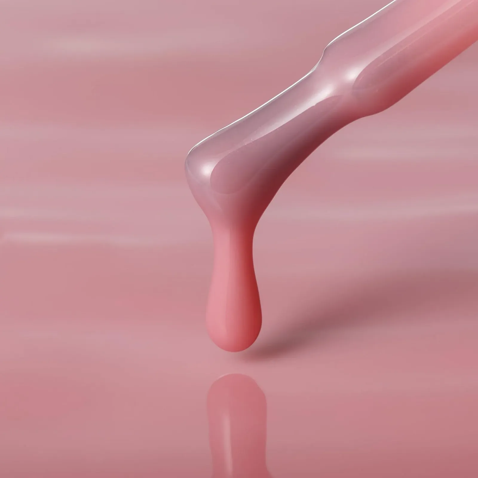 Гель-лак K Professional Basic Collection Rose French, розовый, 7 мл, фото №3 Гель-лак K Professional Basic Collection Rose French, розовый, 7 мл, фото №3