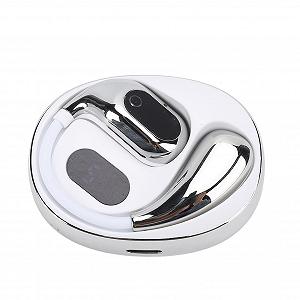 Навушники для перекладу AI, 80 мов, 14 голосів, 5 годин роботи synthetic.ua - Фото 1