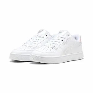 Кроссовки Puma Low White/Pink synthetic.ua - Фото 1