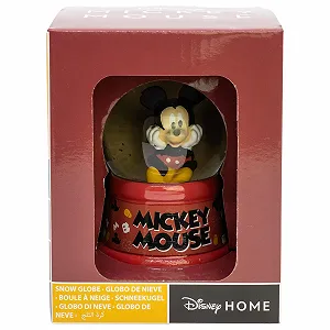 Снігова куля Mickey Stor у подарунковій коробці synthetic.ua - Фото 1