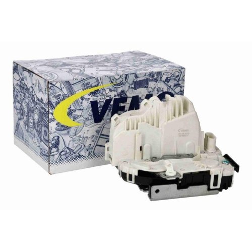 Замок двери VEMO V33-85-0056 Original VEMO Quality DODGE задний левый, фото №2