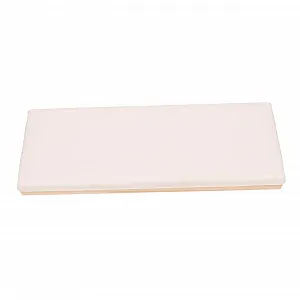 Підставка для рук Ipetboom, ергономічна, дерев'яна основа, з товстою губкою - Фото 1