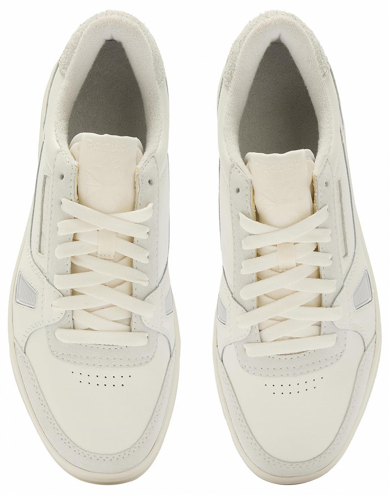 Кросівки Unisex Reebok Lt Court, фото №4