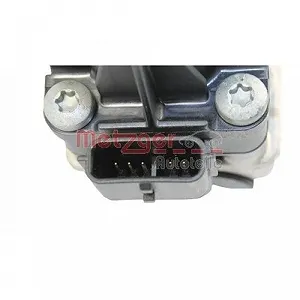 Клапан EGR METZGER 0892598 оригінальна запчастина для RENAULT DACIA synthetic.ua - Фото 1