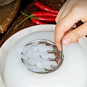 Терка ручна - Фото 1