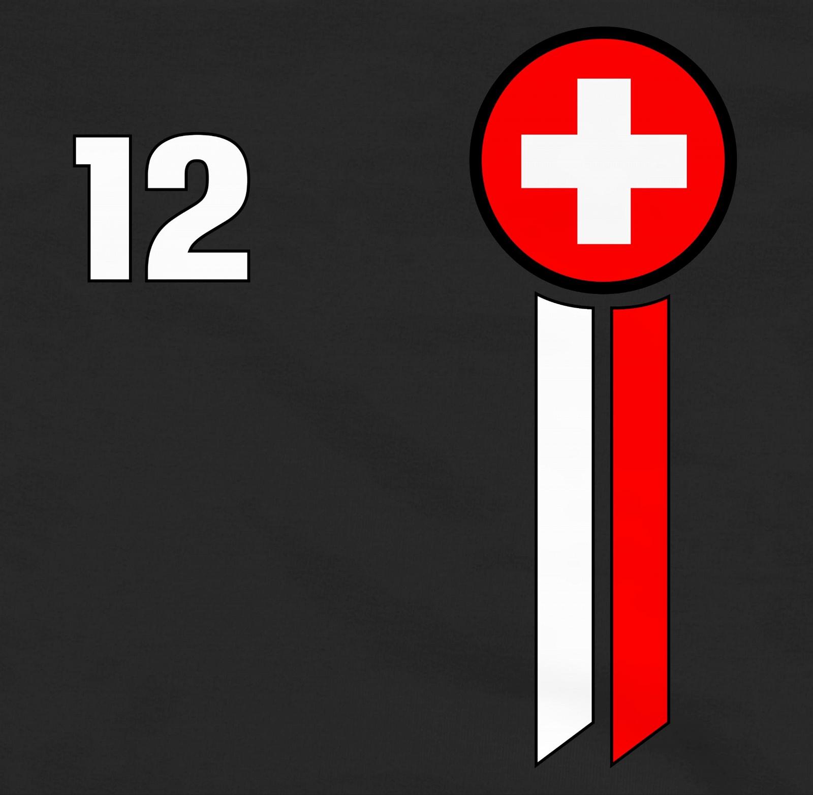 Дитячий худі світшот Shirtracer Футбол, Чемпіонат світу, фото №2