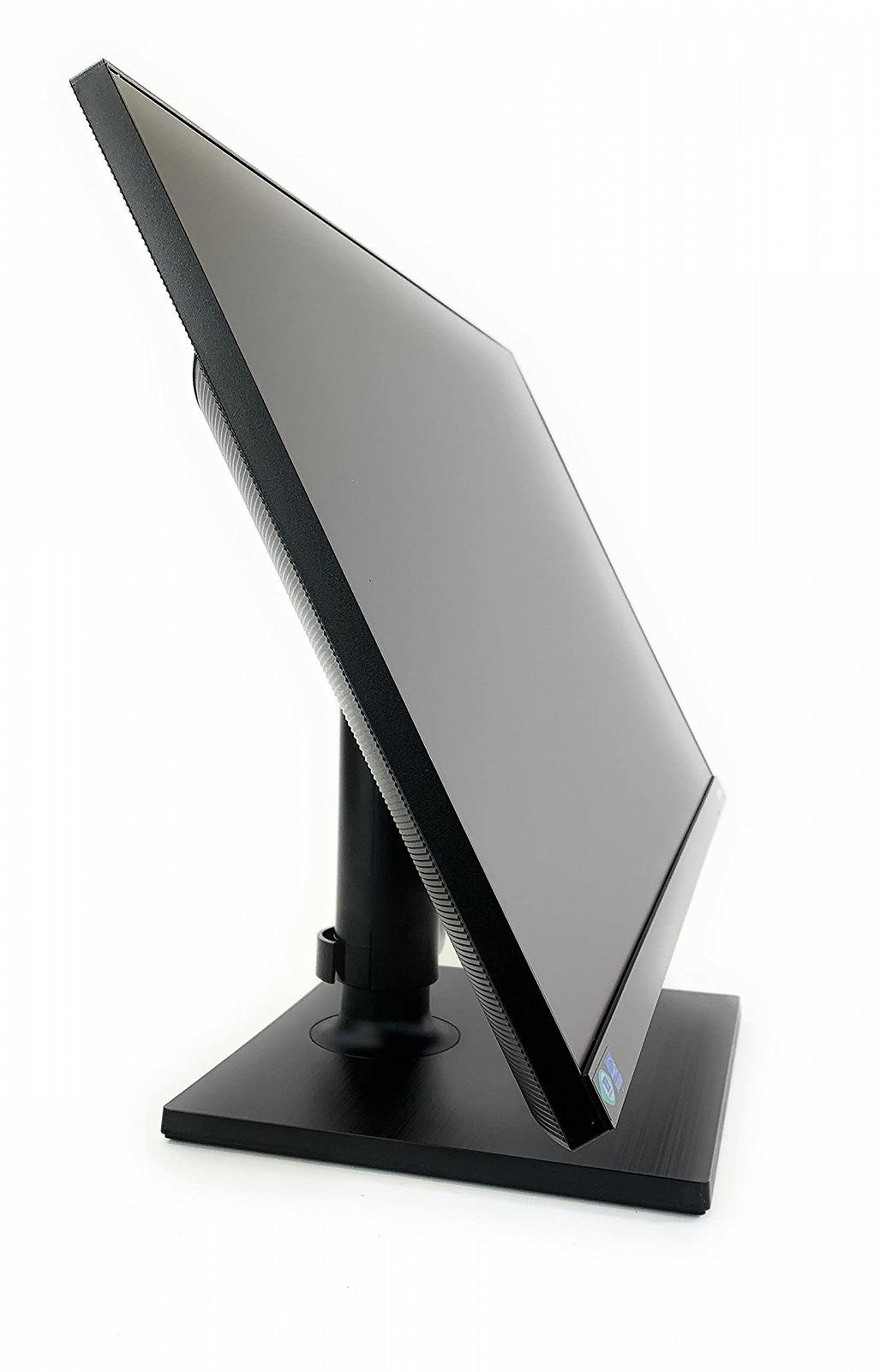 Монітор Samsung F24T452FQR 24 дюйми FHD 1080p Чорний, фото №3