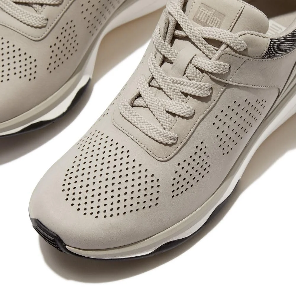 Кроссовки Fitflop Vitamin Ffx Perf Nubuck Спортивные, фото №3