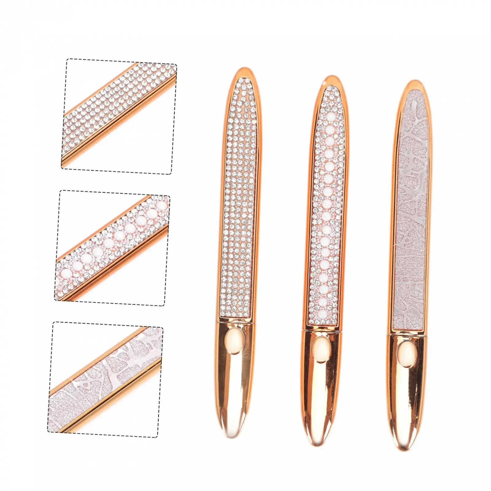 Підводка для очей DOITOOL 3St, фото №4