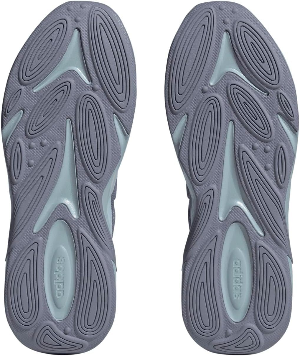 Кросівки adidas Ozelle Cloudfoam, фото №6
